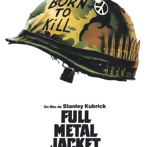 Full Metal Jacket