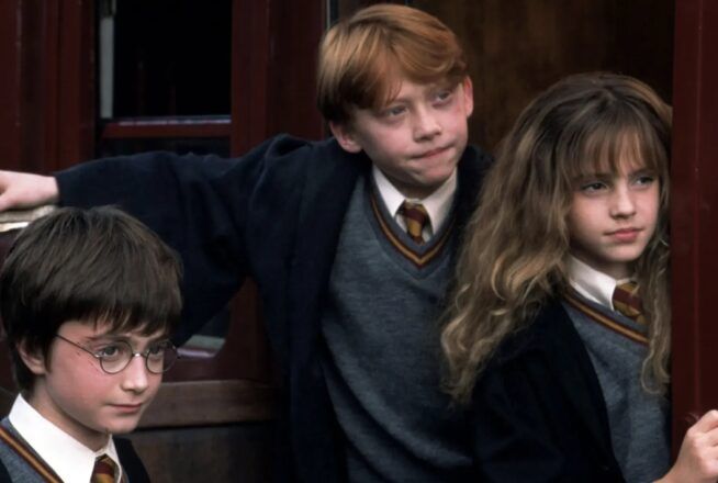 Sondage Harry Potter : es-tu pour ou contre un reboot de la saga ?