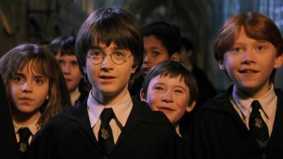 Harry Potter : Steven Spielberg est "heureux" d'avoir refusé de réaliser un film de la saga