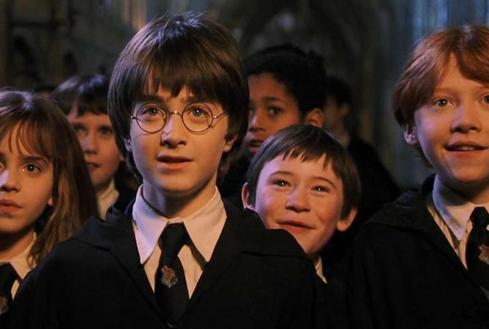 T’es admis à Poudlard si tu trouves si ces 10 noms de personnages de Harry Potter existent ou ont été inventés