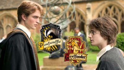 Quiz Harry Potter : on devine si tu es Gryffondor ou Poufsouffle en 3 questions