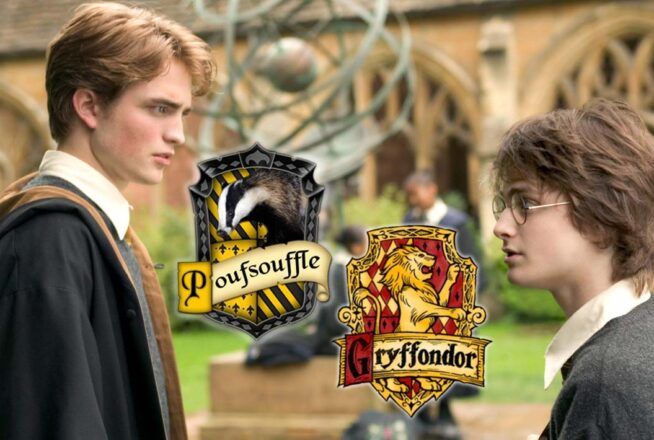 Quiz Harry Potter : on devine si tu es Gryffondor ou Poufsouffle en 3 questions