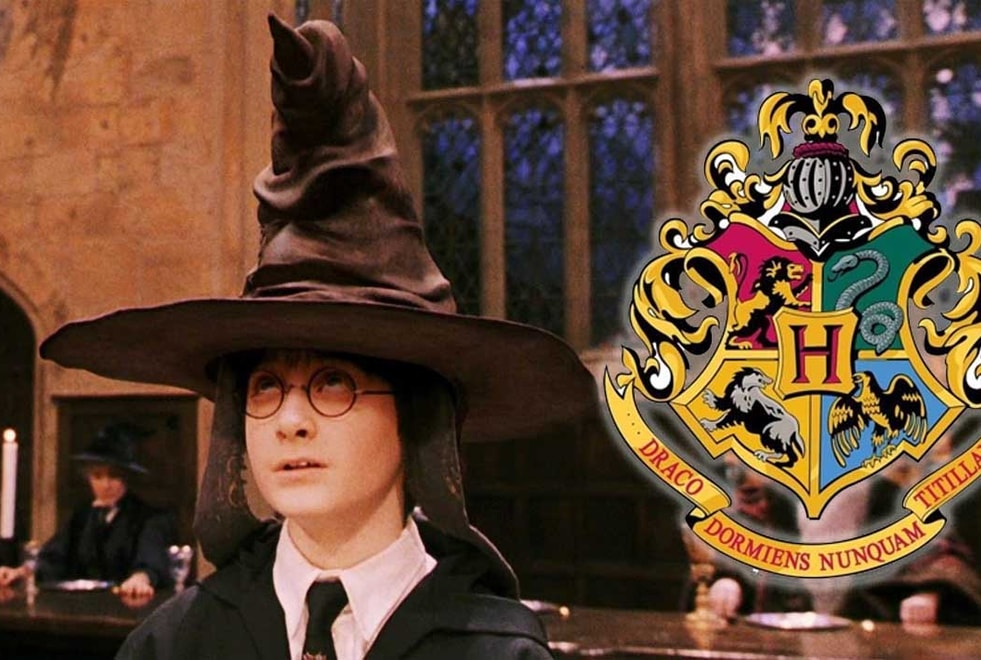 Quiz Harry Potter : dis-nous ton mois de naissance, on devinera la Maison Poudlard que tu détestes
