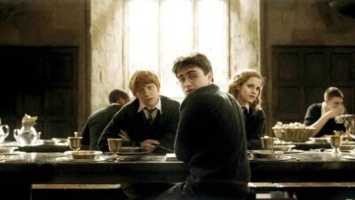 Quiz : on devine le film Harry Potter que tu détestes en 7 questions