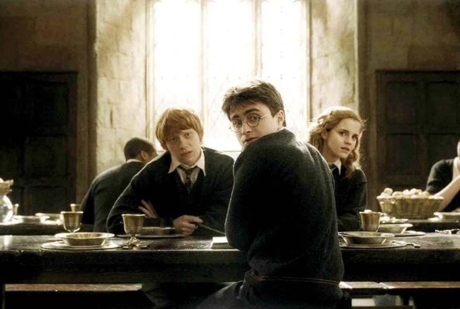 Quiz : on devine le film Harry Potter que tu détestes en 7 questions