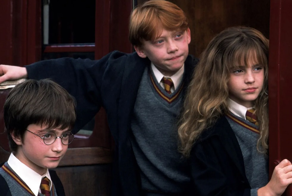 Quiz : ce personnage appartient-il à Harry Potter ou est-il inventé ?