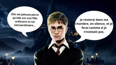 Quiz : Harry Potter a-t-il dit ces 10 répliques ?