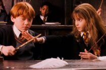 Quiz : dis-nous ton mois de naissance, on te dira quelle serait ta baguette magique dans Harry Potter