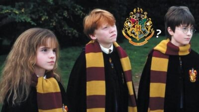 Quiz Harry Potter : réponds à ces 7 questions, on te dira quelle est ta maison à Poudlard