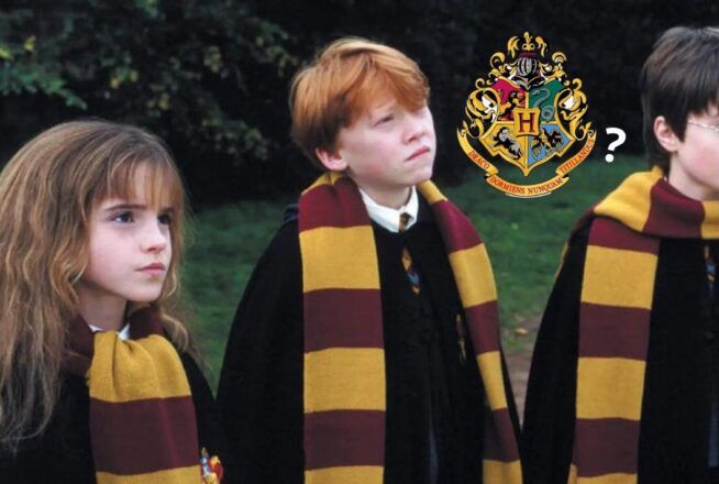 Quiz Harry Potter : réponds à ces 7 questions, on te dira quelle est ta maison à Poudlard