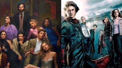 YOU : cette actrice importante de la saison 4 a joué dans Harry Potter, l&rsquo;aviez-vous remarqué ?