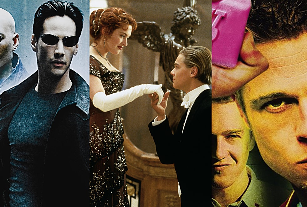 Quiz : t’as gagné notre respect si t’as déjà vu plus de la moitié de ces 30 films