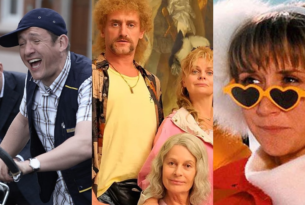 Quiz : sauras-tu nommer ces 5 films français culte grâce à un personnage ?