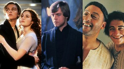 Seul un vrai fan aura 7/10 ou plus à ce quiz sur les films des années 80 et 90