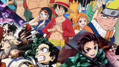 Quiz One Piece, Demon Slayer&#8230; : à quel anime ces 5 persos appartiennent-ils ?