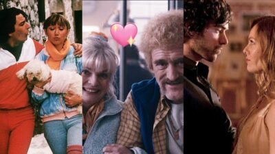 Quiz : sauras-tu reconnaître ces 5 couples de comédies françaises ?