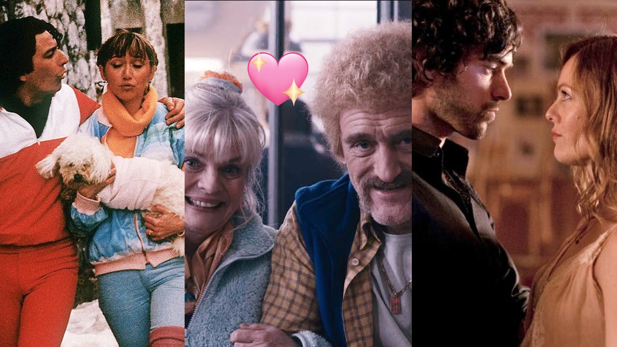 Quiz : t&rsquo;es la honte de ta famille si tu ne reconnais pas ces 5 couples de comédies françaises