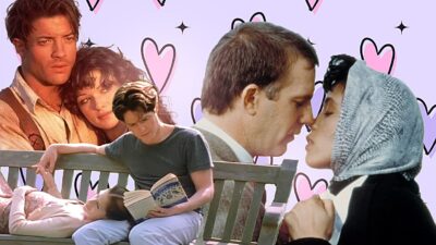 Quiz : sauras-tu nommer ces 5 couples de films culte des années 90 ?