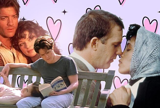 Quiz : sauras-tu nommer ces 5 couples de films culte des années 90 ?
