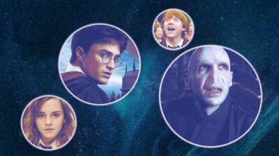 Harry Potter : ce quiz en 5 questions te dira quel rôle tu aurais dans la saga