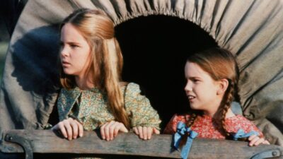 Quiz La Petite Maison dans la Prairie : cette réplique vient-elle de Laura, Mary Ingalls ou aucune des deux ?