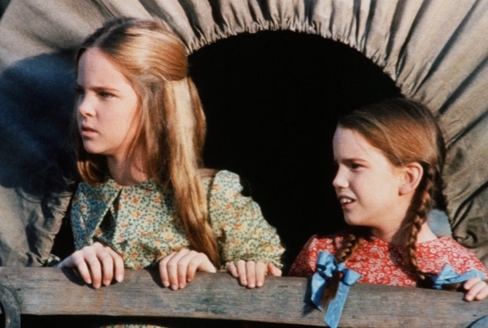 Quiz La Petite Maison dans la Prairie : ces 10 répliques viennent-elles de Laura, Mary Ingalls ou aucune des deux ?