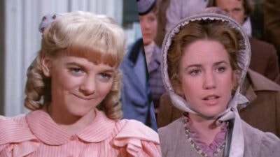 Quiz La Petite Maison dans la Prairie : on te dit si t&rsquo;es Laura Ingalls ou Nellie Oleson en 5 questions
