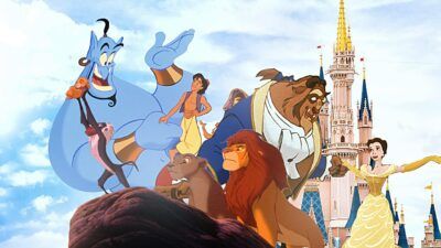 Disney : le quiz le plus dur du monde sur les films des années 90 #saison2