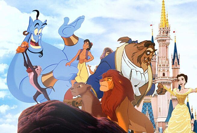 Disney : le quiz le plus dur du monde sur les films des années 90 #saison2