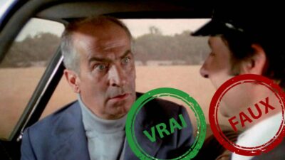 Louis de Funès : impossible d'avoir 10/10 à ce quiz vrai ou faux sur ses films #saison3