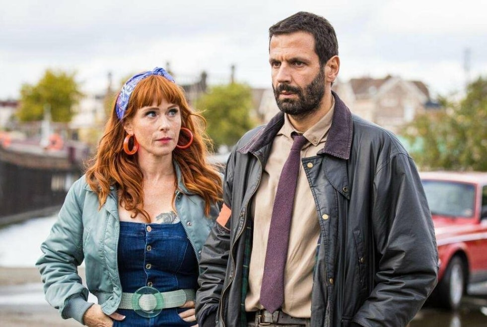 HPI : TF1 aurait révélé par erreur la date de diffusion de la saison 3