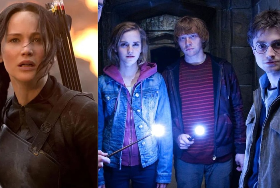 Quiz : choisis un perso d’Harry Potter, on te dira si tu gagnes les Hunger Games