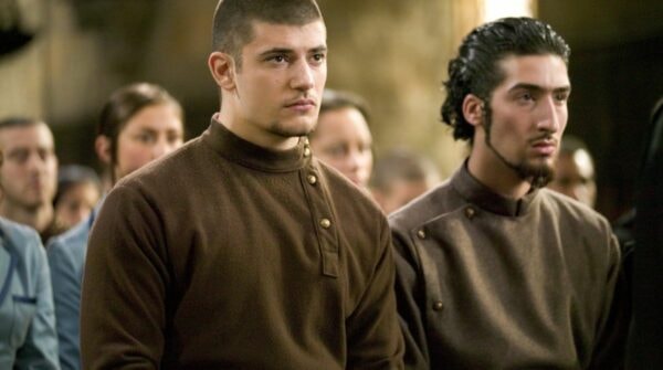 viktor krum, harry potter