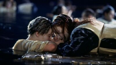 Titanic : James Cameron recrée la scène de la planche pour savoir si Jack aurait pu survivre