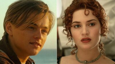 Sondage : qui détestes-tu entre Jack et Rose (Titanic) ?