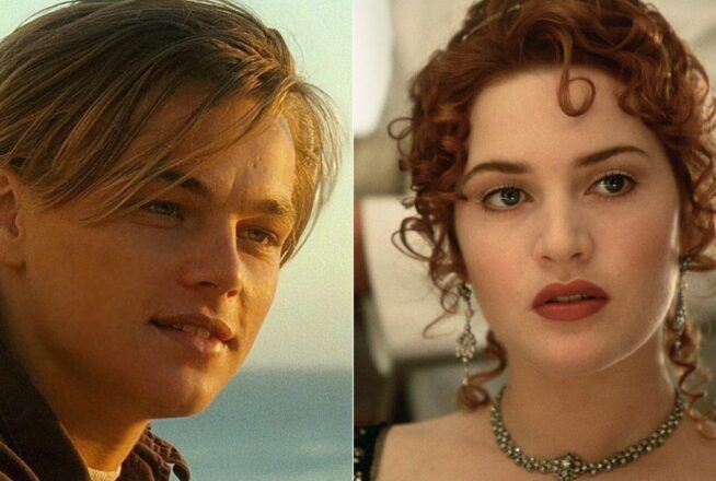 Sondage : qui détestes-tu entre Jack et Rose (Titanic) ?