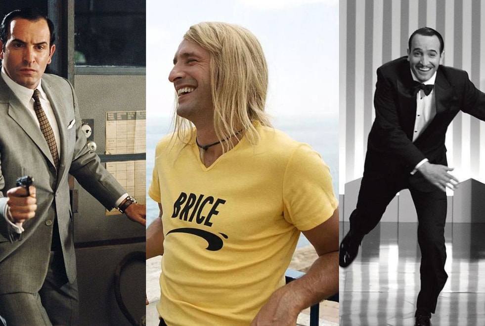 Quiz : OSS 117, Brice de Nice… 5/5 sur les films de Jean Dujardin