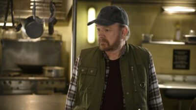 Supernatural : Jim Beaver (Bobby) révèle avoir été diagnostiqué d&rsquo;un cancer en 2018