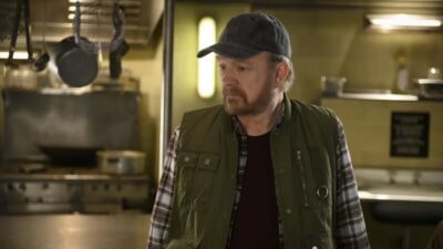 Supernatural : Jim Beaver (Bobby) révèle avoir été diagnostiqué d'un cancer en 2018