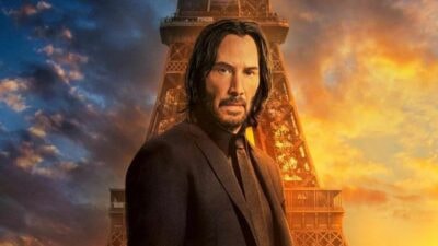 John Wick 4 : Keanu Reeves affronte ses ennemis en Europe dans la bande-annonce du film