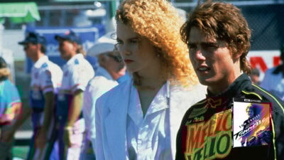 Jours de Tonnerre : 5 anecdotes à connaître sur le film culte