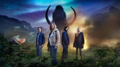 La Brea : la série est renouvelée pour une saison 3