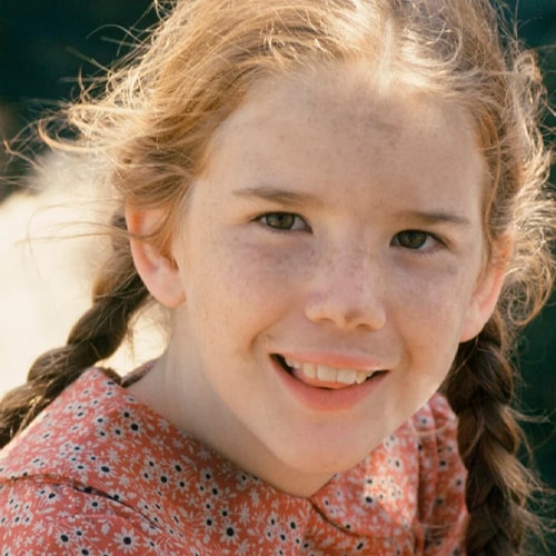 Laura Ingalls (La Petite Maison dans la Prairie)