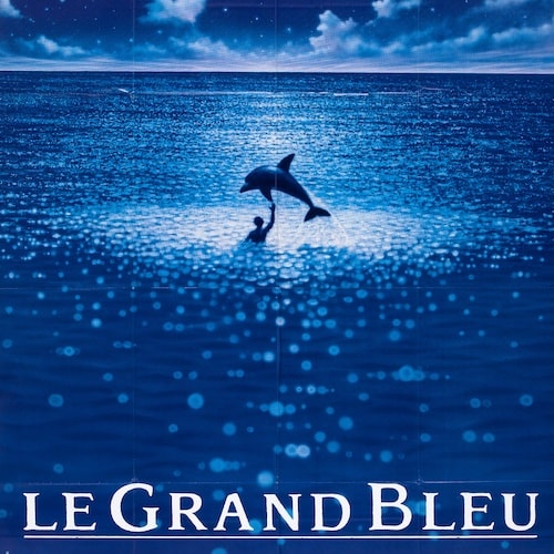 Le Grand Bleu