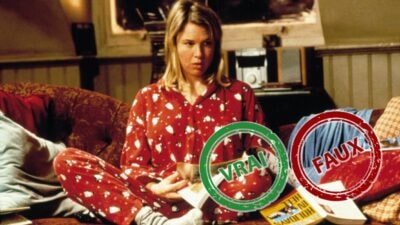 Le Journal de Bridget Jones : impossible d'avoir 10/10 à ce quiz vrai ou faux sur le film