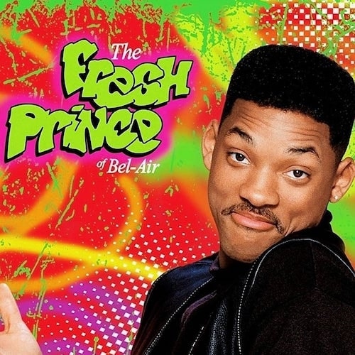 Le Prince de Bel-Air