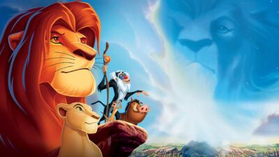 Quiz Le Roi Lion : passe ton bac en 5 questions et obtiens la meilleure note