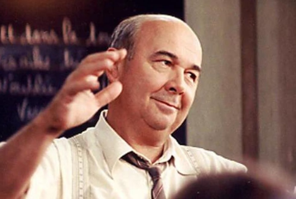 Gérard Jugnot est ton acteur préféré si t’as 5/5 ce quiz de culture générale