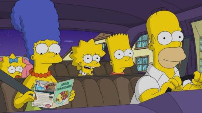 Les Simpson : impossible d&rsquo;avoir 5/5 à ce quiz sur la série culte