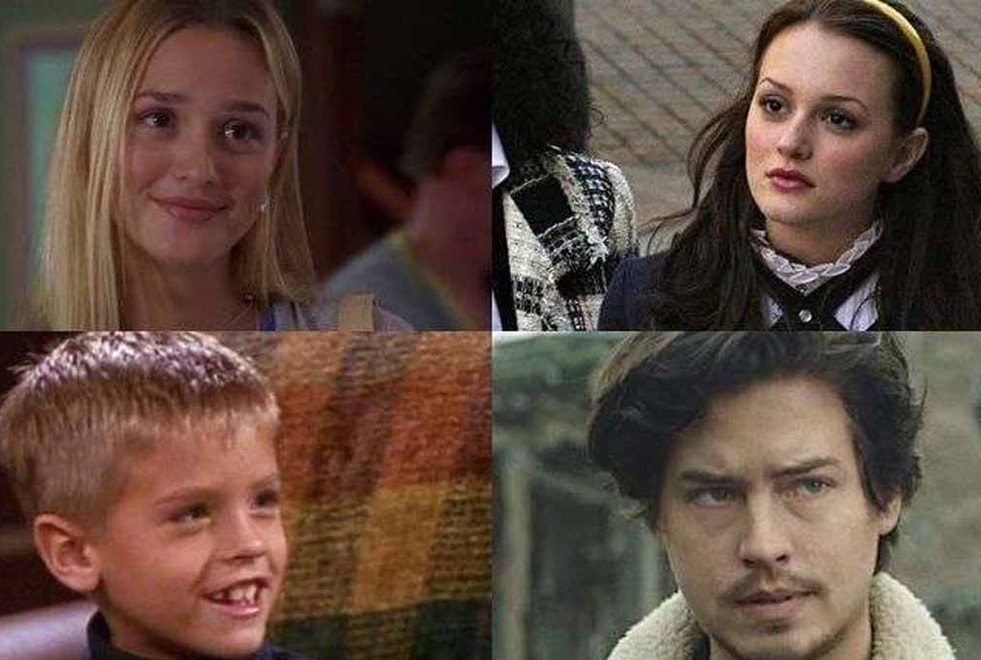 Ces stars de séries qui ont teint leurs cheveux pour un rôle, saison 2
